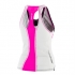 Orca Core Support Singlet zwart/roze dames 2015  DVC866